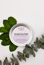 Load image into Gallery viewer, Breathe Easy Balm