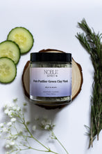 Load image into Gallery viewer, Pore Purifier Green Clay Face Mask