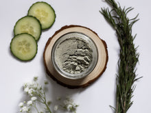 Load image into Gallery viewer, Pore Purifier Green Clay Face Mask