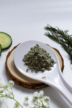 Load image into Gallery viewer, Pore Purifier Green Clay Face Mask