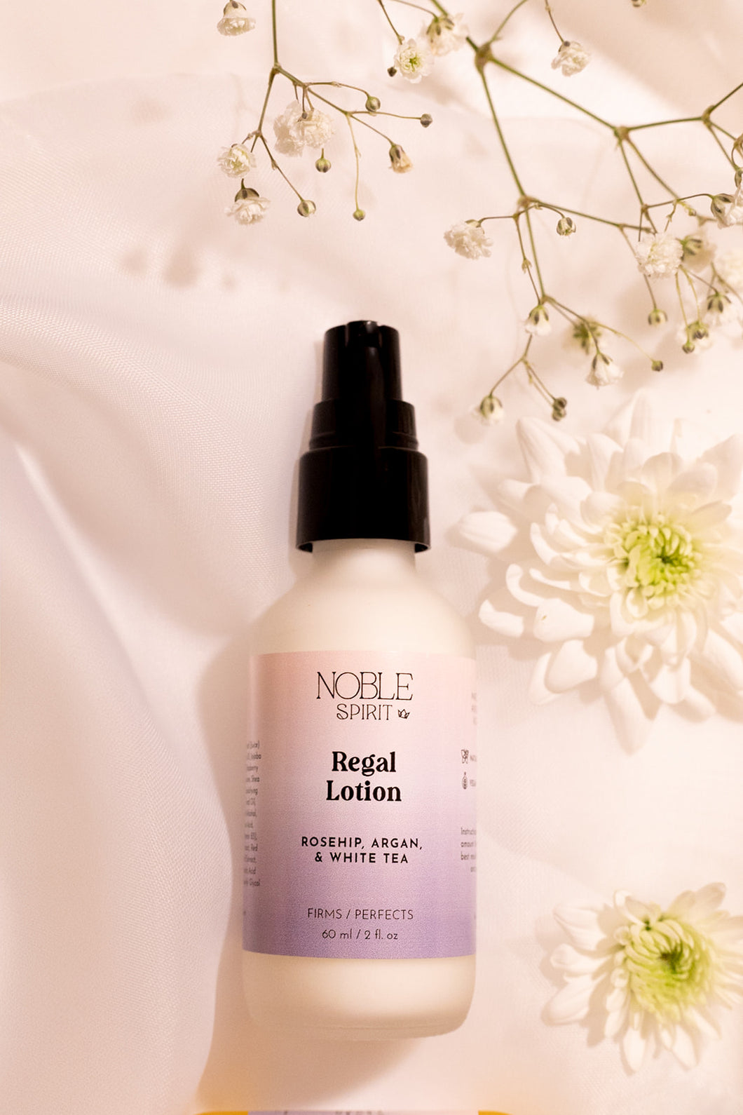 Regal Firming & Balancing Lotion