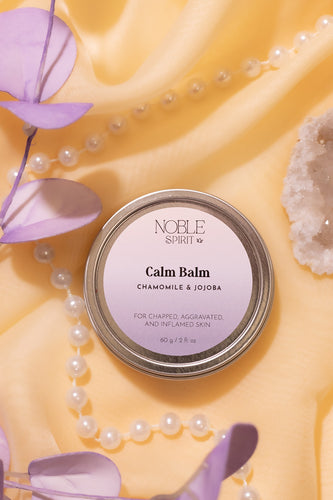 Calm Balm