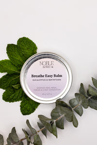 Breathe Easy Balm