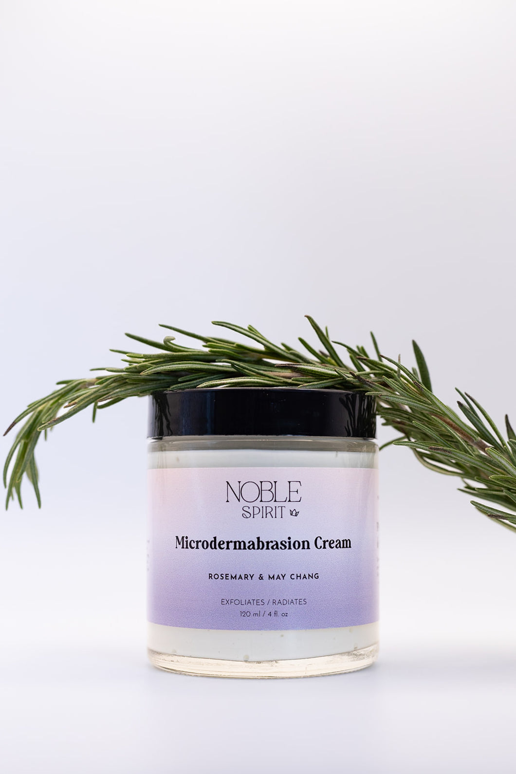 Microdermabrasion Cream